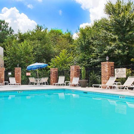 Holiday Inn Express Hotel & Suites Austell Powder Springs By Ihg Exteriör bild