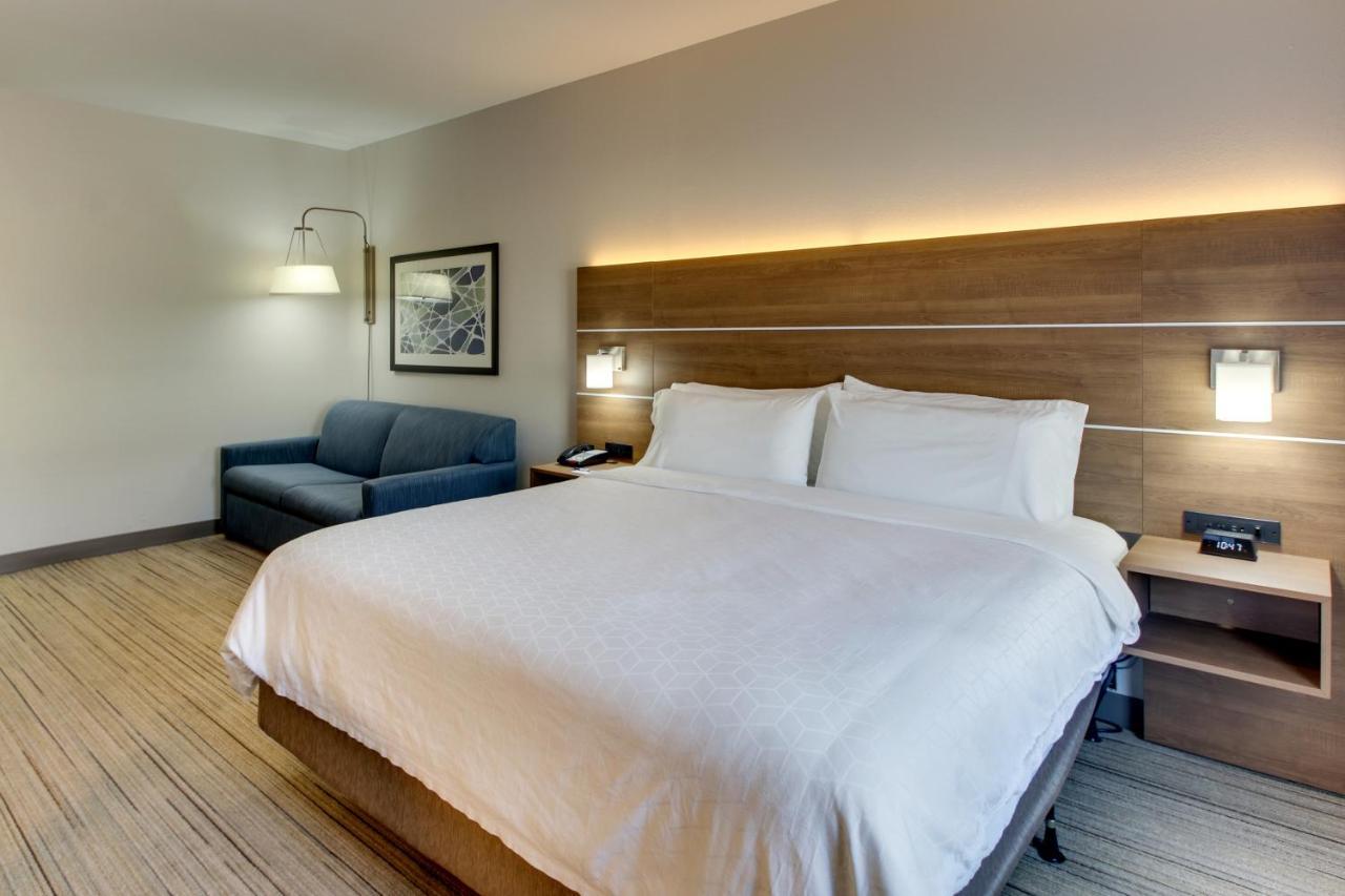 Holiday Inn Express Hotel & Suites Austell Powder Springs By Ihg Exteriör bild
