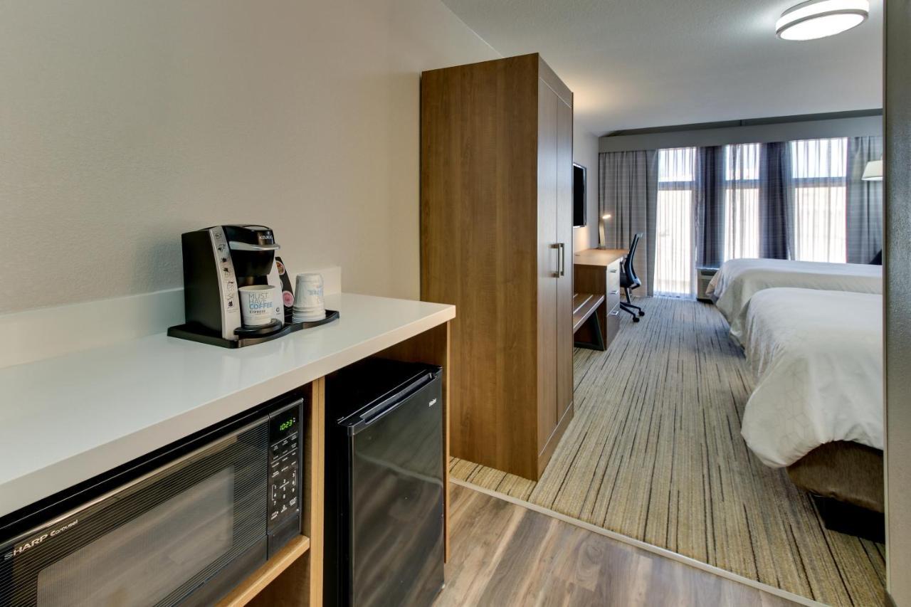 Holiday Inn Express Hotel & Suites Austell Powder Springs By Ihg Exteriör bild