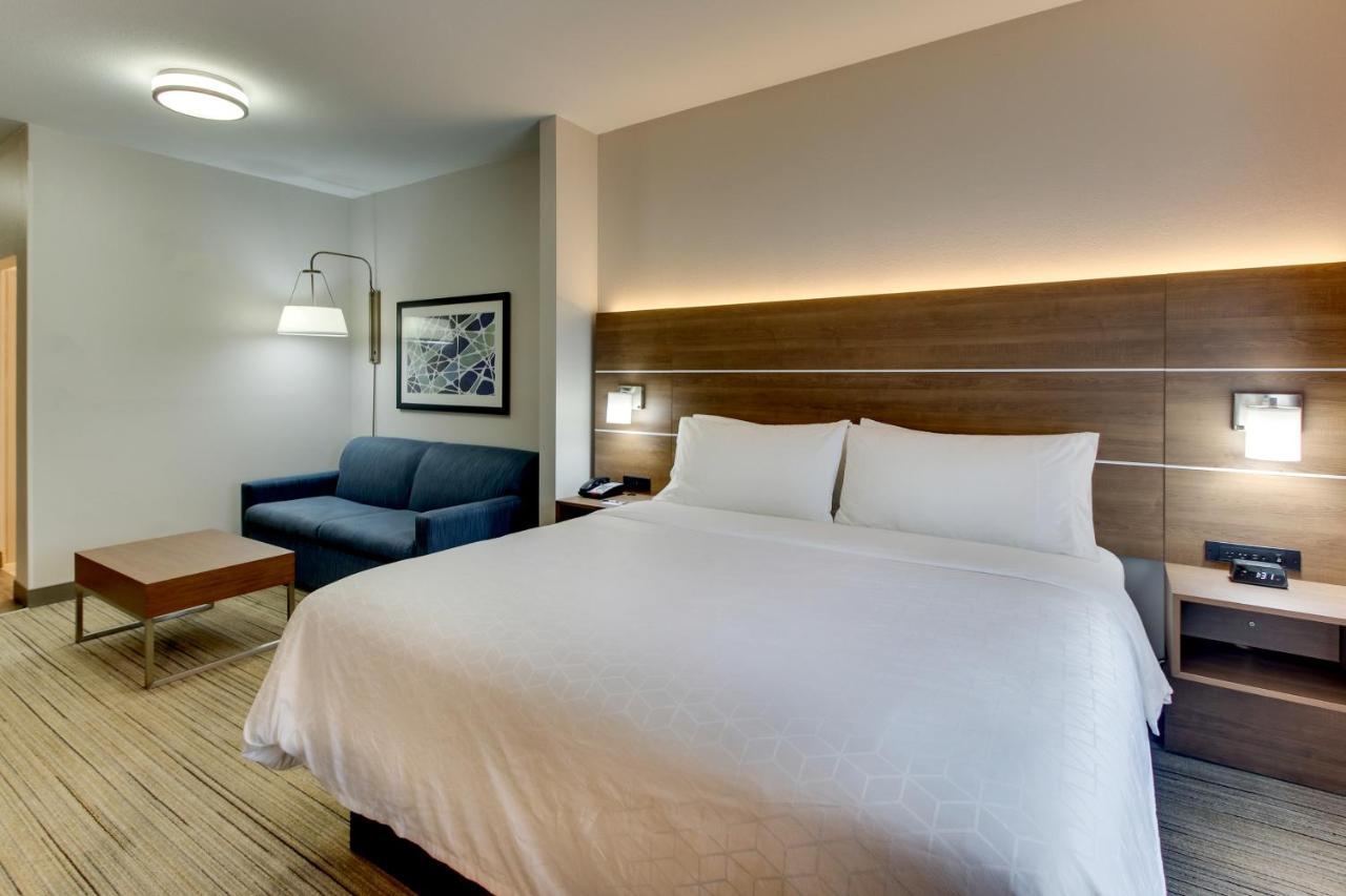 Holiday Inn Express Hotel & Suites Austell Powder Springs, An Ihg Hotel Exteriör bild
