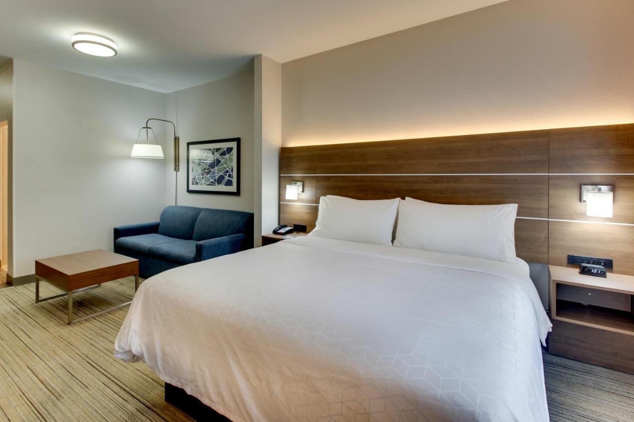 Holiday Inn Express Hotel & Suites Austell Powder Springs By Ihg Exteriör bild