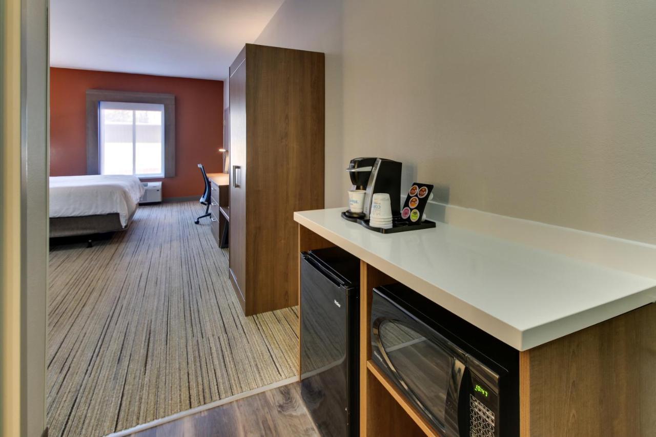 Holiday Inn Express Hotel & Suites Austell Powder Springs By Ihg Exteriör bild
