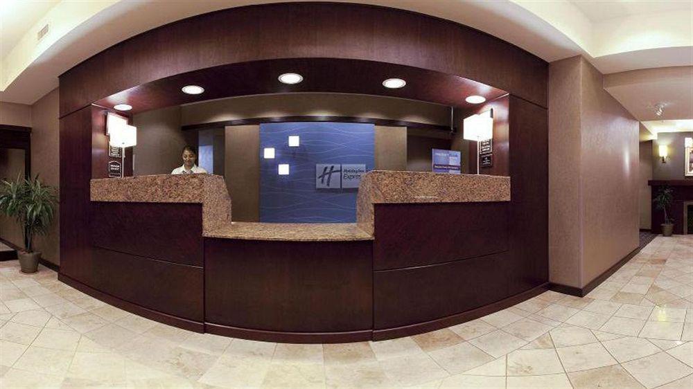Holiday Inn Express Hotel & Suites Austell Powder Springs By Ihg Exteriör bild