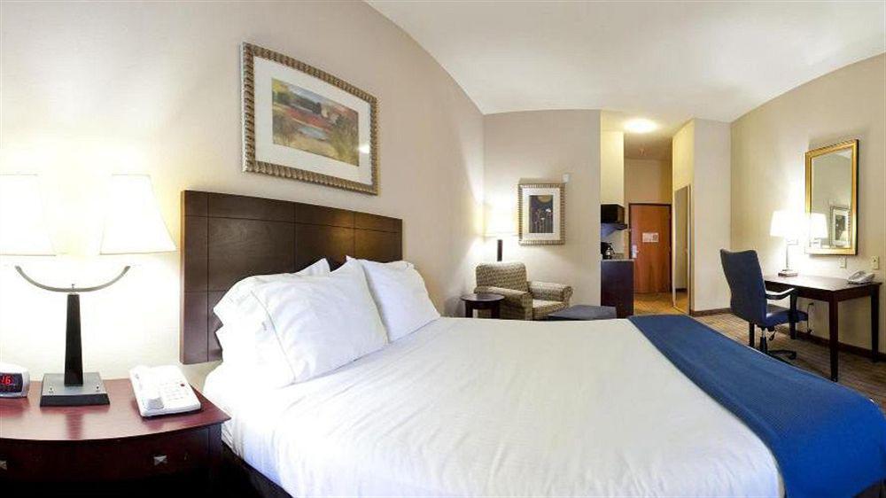 Holiday Inn Express Hotel & Suites Austell Powder Springs By Ihg Exteriör bild
