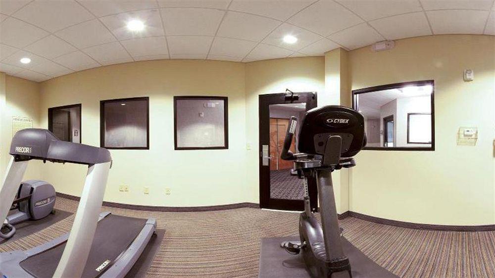 Holiday Inn Express Hotel & Suites Austell Powder Springs By Ihg Exteriör bild