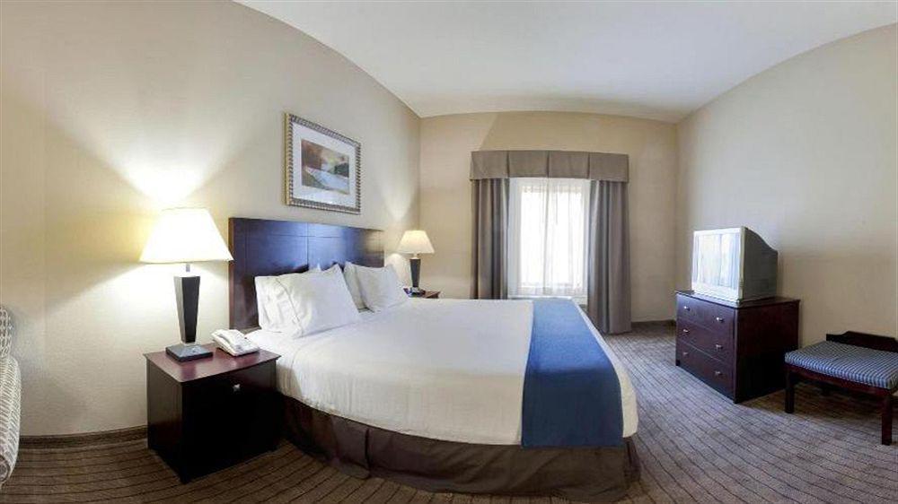 Holiday Inn Express Hotel & Suites Austell Powder Springs By Ihg Exteriör bild