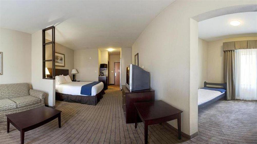 Holiday Inn Express Hotel & Suites Austell Powder Springs By Ihg Exteriör bild
