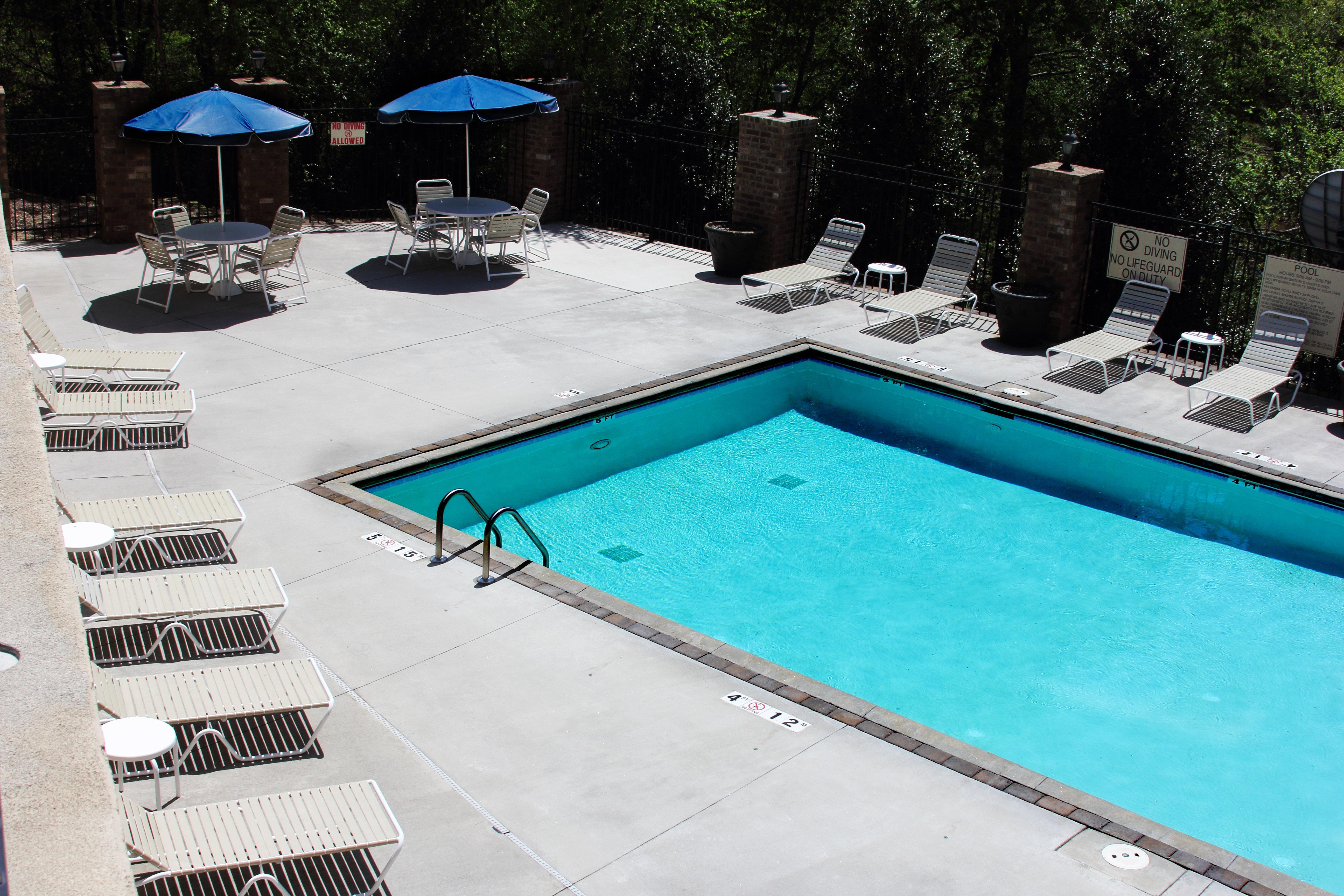 Holiday Inn Express Hotel & Suites Austell Powder Springs By Ihg Exteriör bild