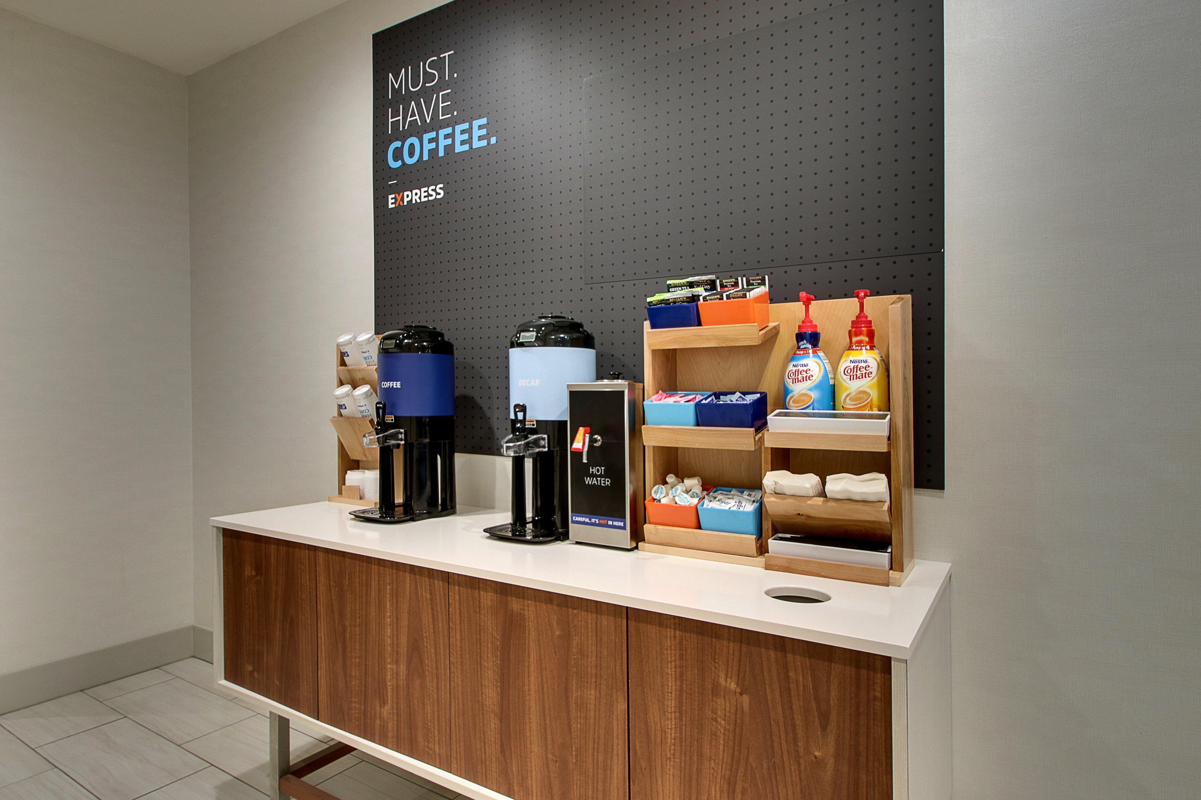 Holiday Inn Express Hotel & Suites Austell Powder Springs By Ihg Exteriör bild