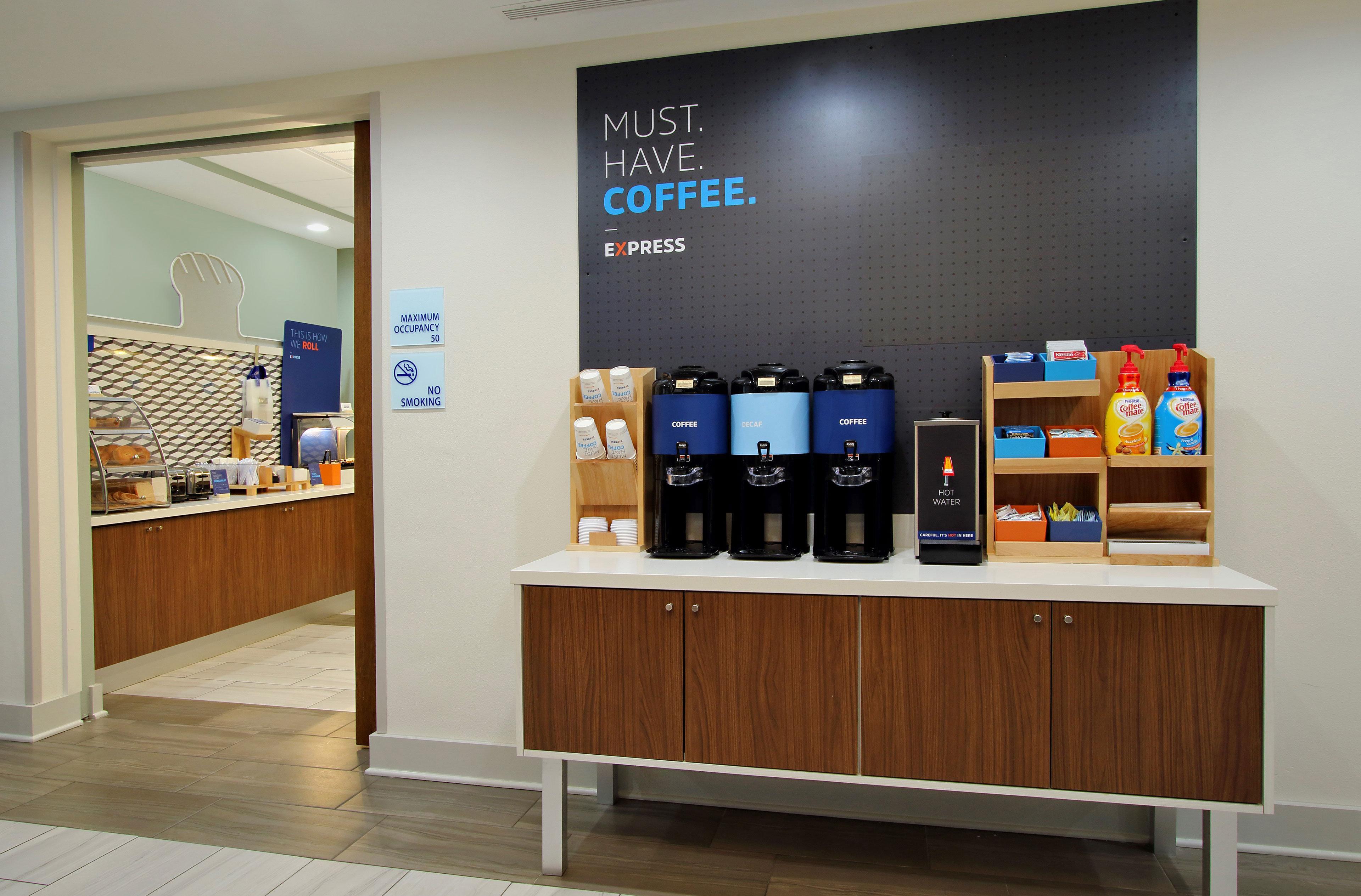 Holiday Inn Express Hotel & Suites Austell Powder Springs By Ihg Exteriör bild