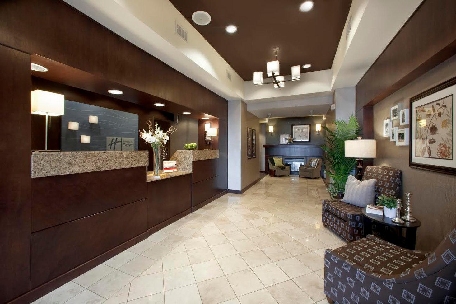 Holiday Inn Express Hotel & Suites Austell Powder Springs By Ihg Exteriör bild