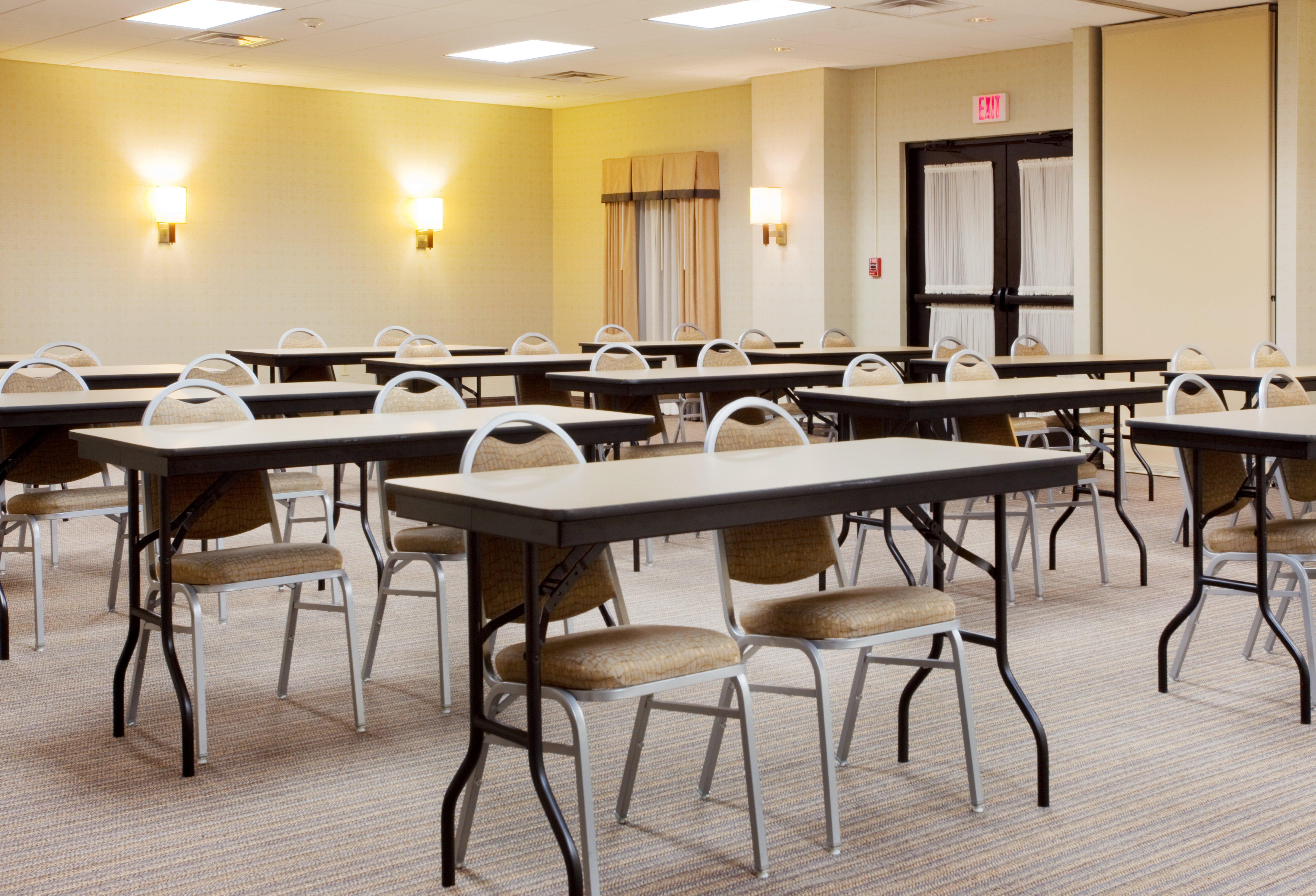 Holiday Inn Express Hotel & Suites Austell Powder Springs By Ihg Exteriör bild