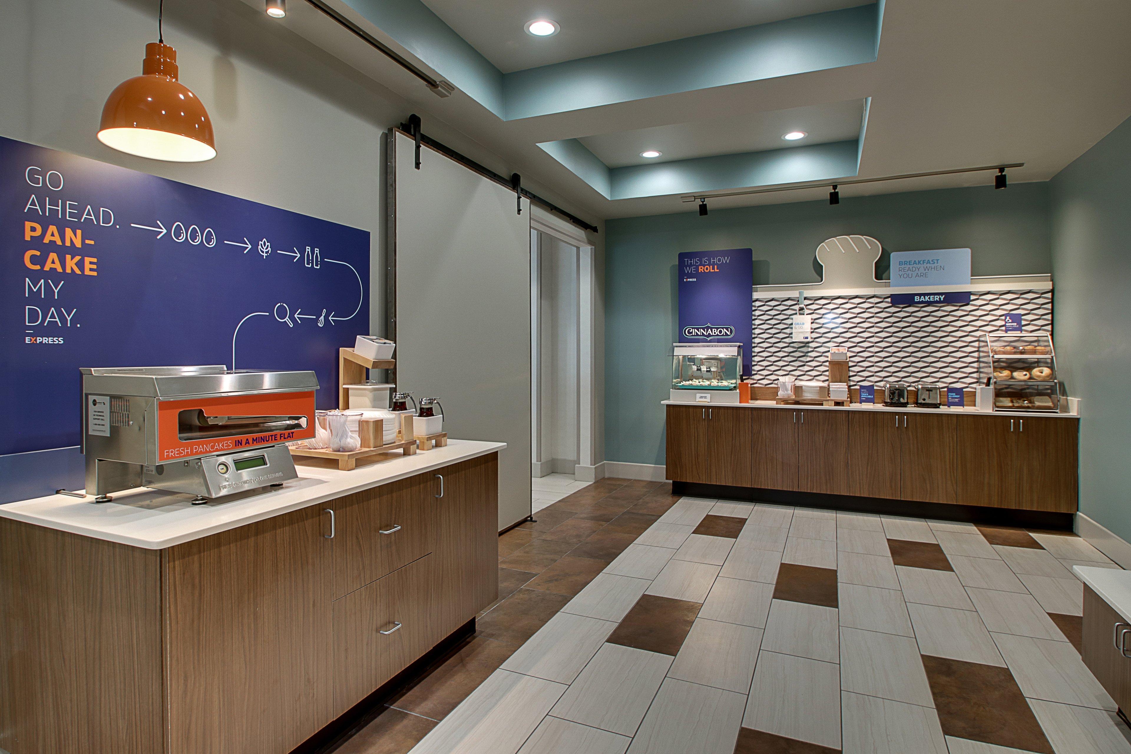 Holiday Inn Express Hotel & Suites Austell Powder Springs By Ihg Exteriör bild