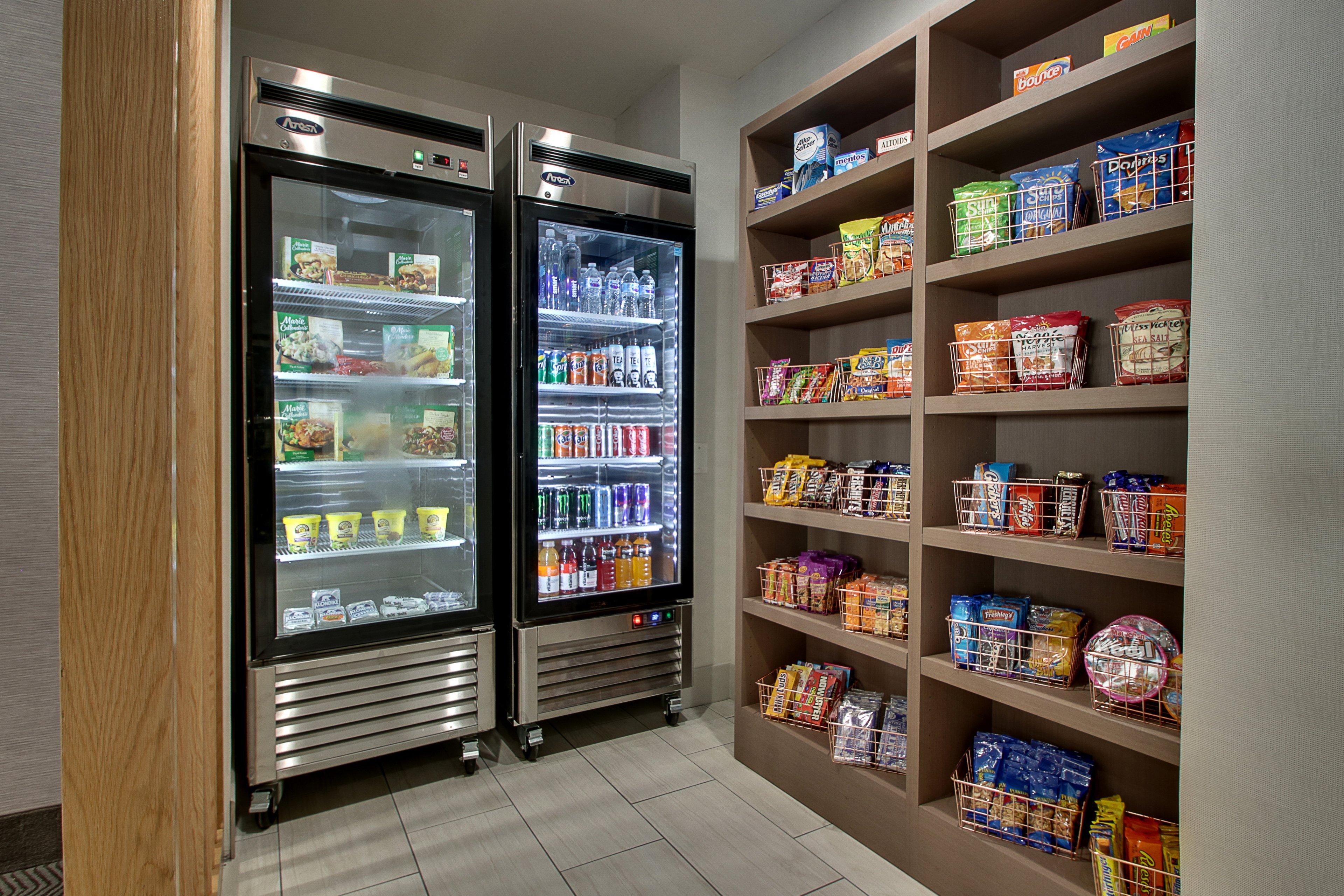 Holiday Inn Express Hotel & Suites Austell Powder Springs By Ihg Exteriör bild