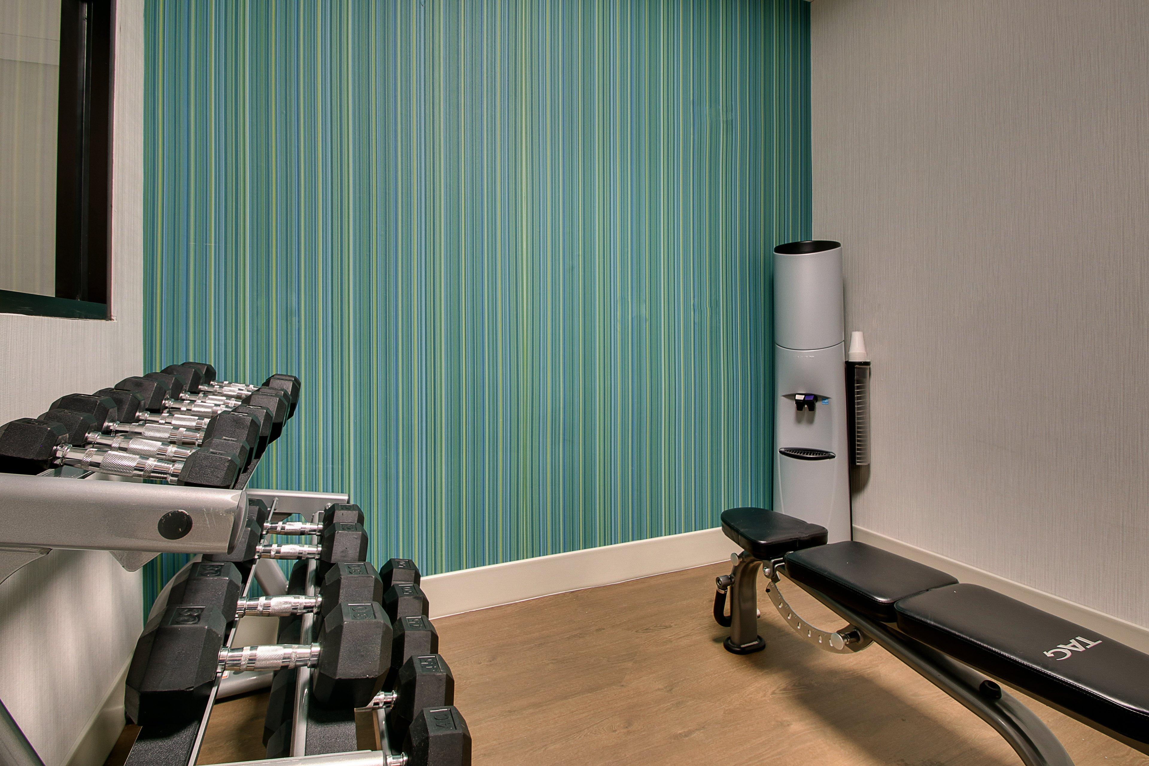 Holiday Inn Express Hotel & Suites Austell Powder Springs By Ihg Exteriör bild