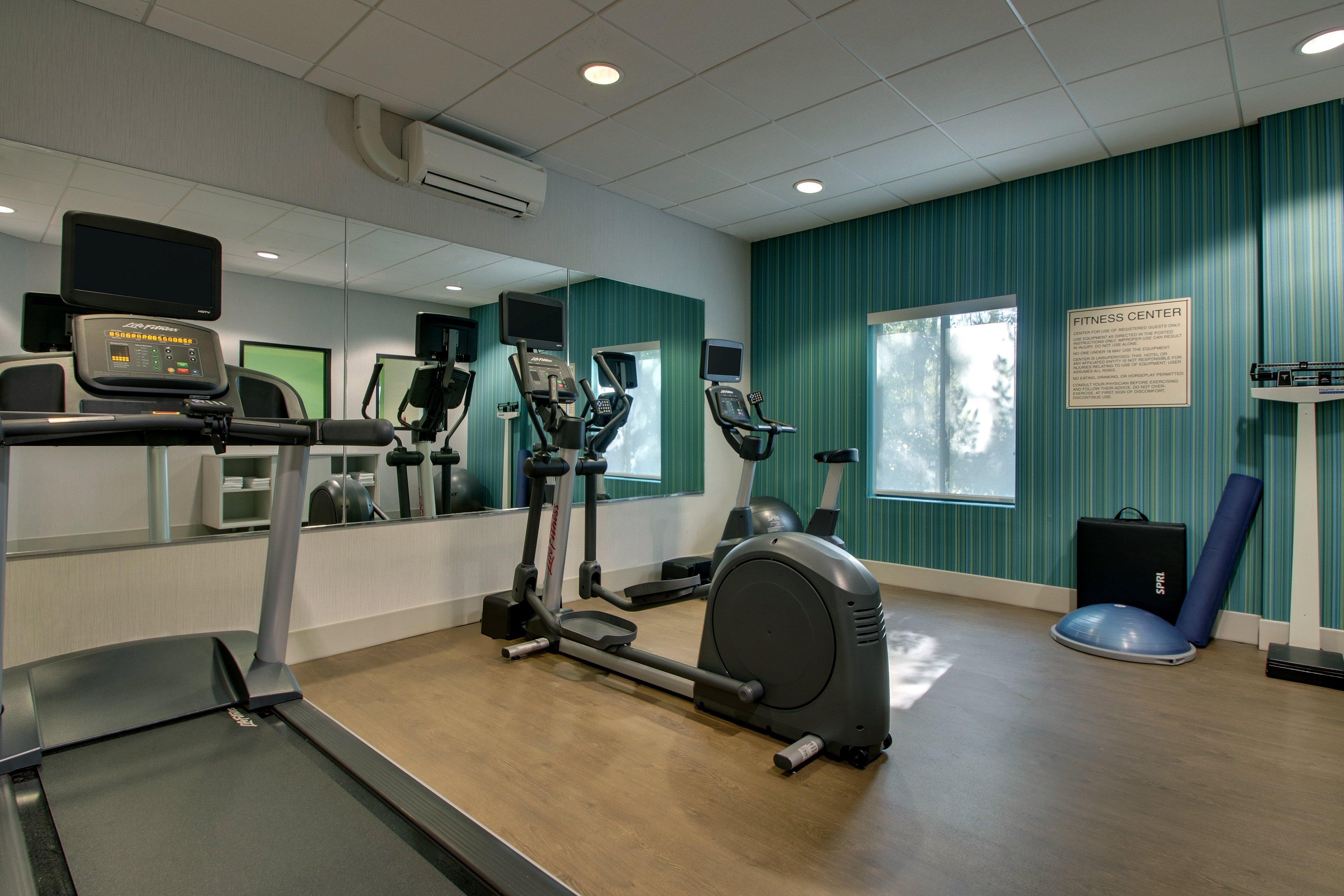Holiday Inn Express Hotel & Suites Austell Powder Springs By Ihg Exteriör bild