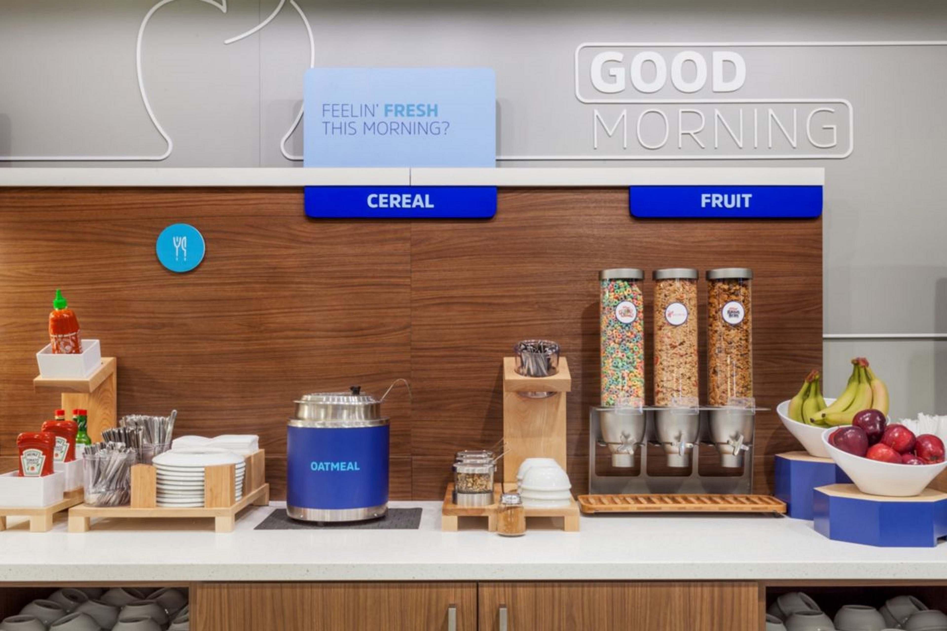 Holiday Inn Express Hotel & Suites Austell Powder Springs By Ihg Exteriör bild