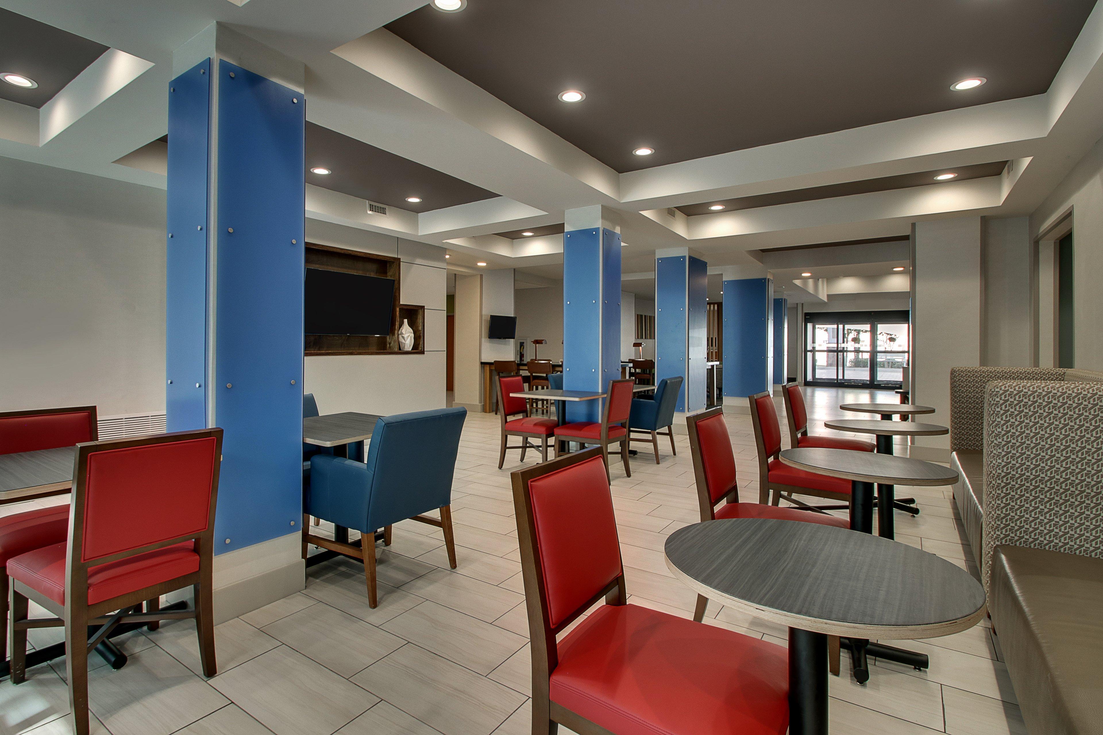 Holiday Inn Express Hotel & Suites Austell Powder Springs By Ihg Exteriör bild