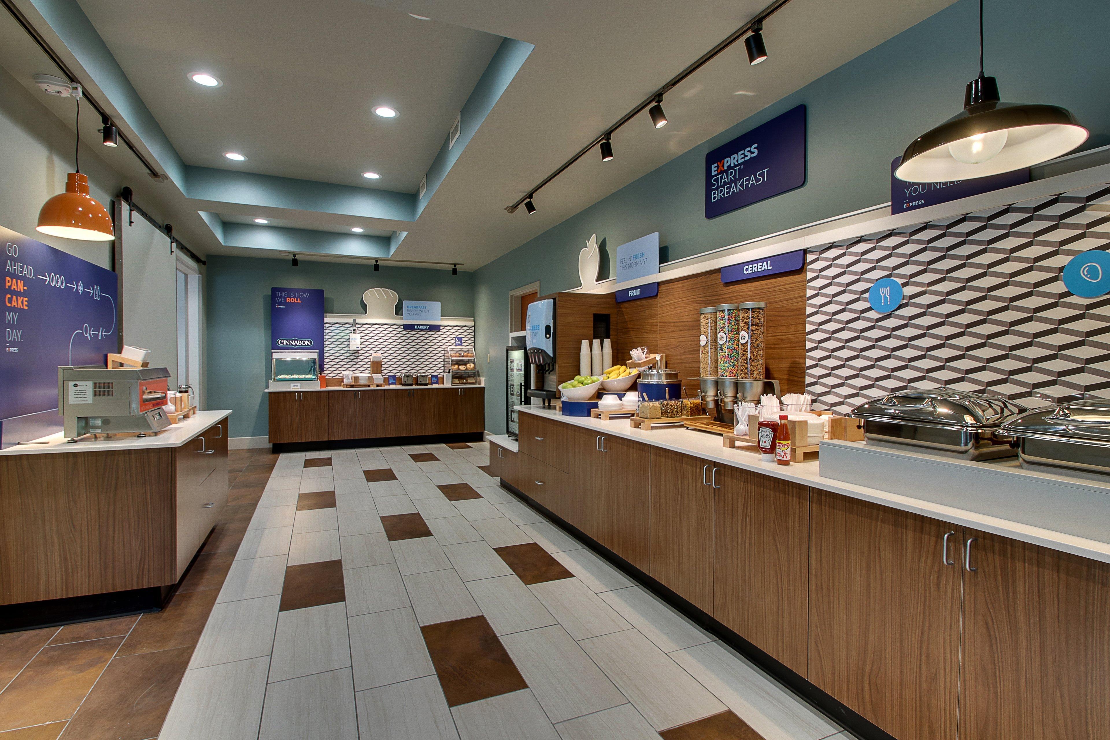 Holiday Inn Express Hotel & Suites Austell Powder Springs By Ihg Exteriör bild