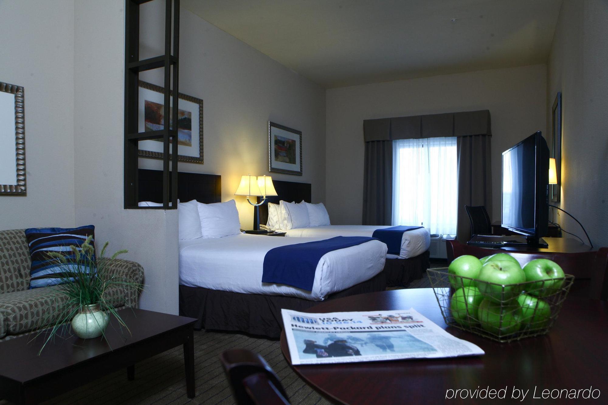 Holiday Inn Express Hotel & Suites Austell Powder Springs By Ihg Exteriör bild