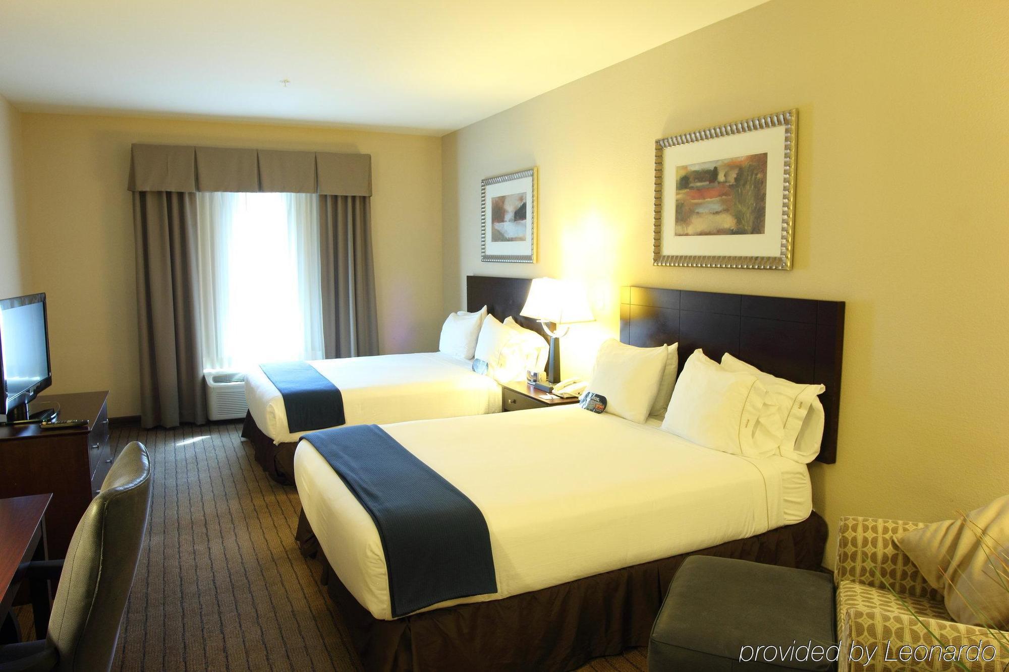 Holiday Inn Express Hotel & Suites Austell Powder Springs By Ihg Exteriör bild