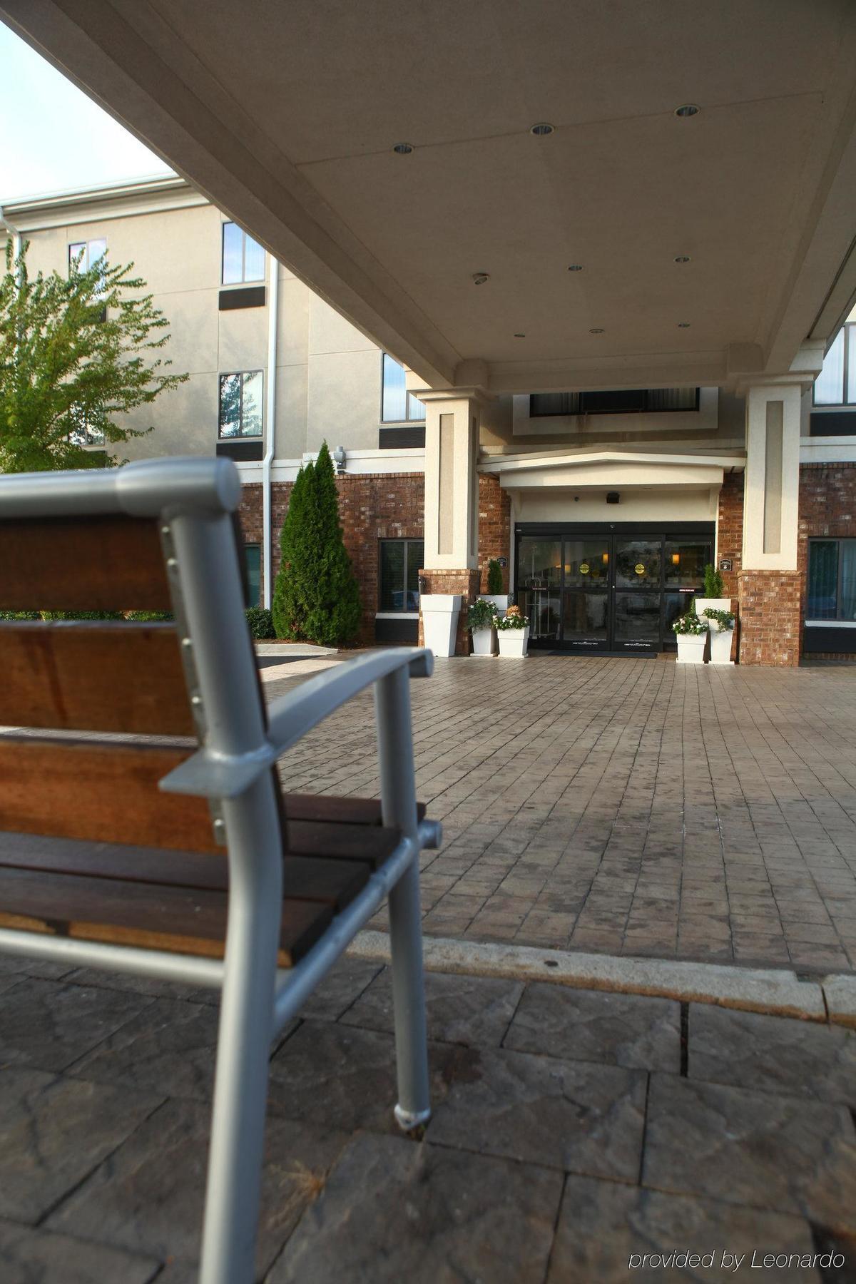 Holiday Inn Express Hotel & Suites Austell Powder Springs By Ihg Exteriör bild