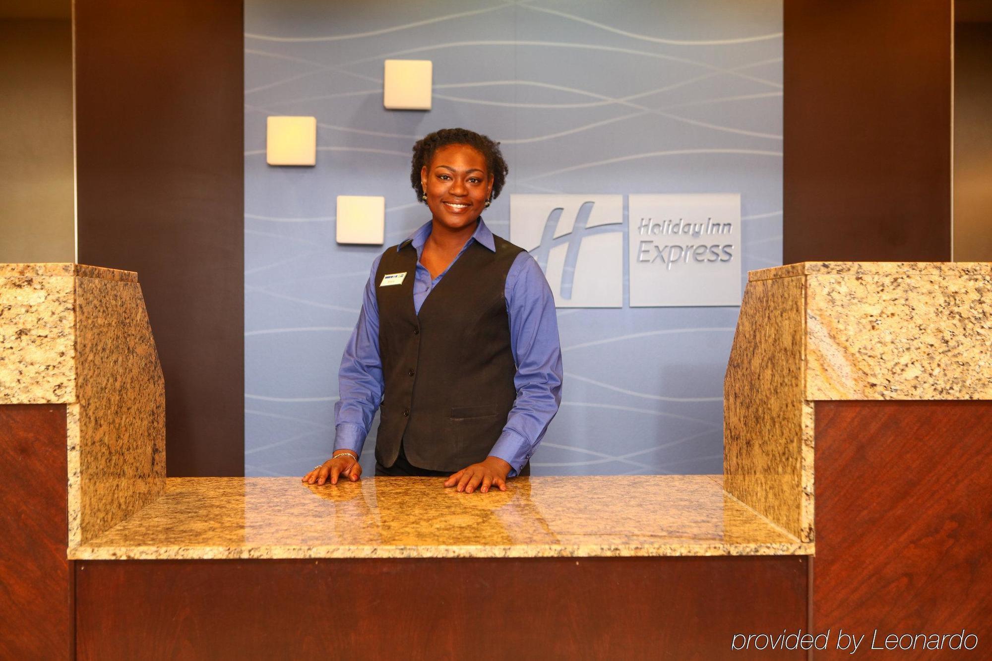 Holiday Inn Express Hotel & Suites Austell Powder Springs By Ihg Exteriör bild