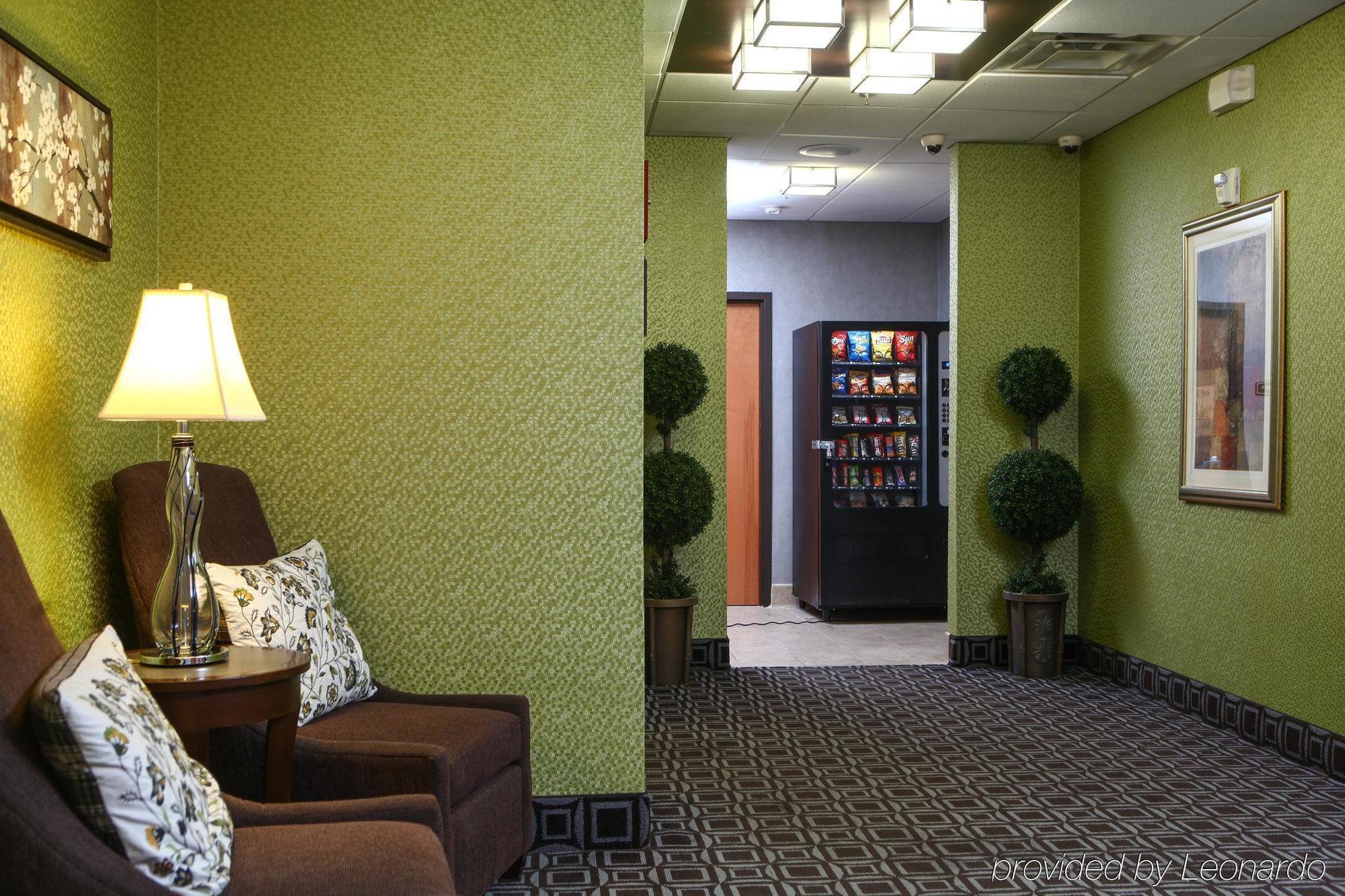 Holiday Inn Express Hotel & Suites Austell Powder Springs By Ihg Exteriör bild