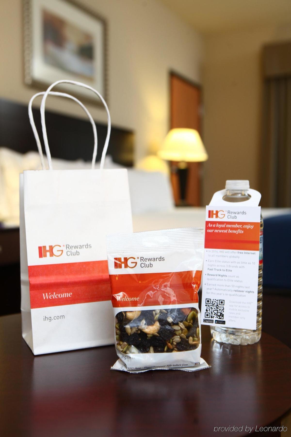 Holiday Inn Express Hotel & Suites Austell Powder Springs By Ihg Exteriör bild
