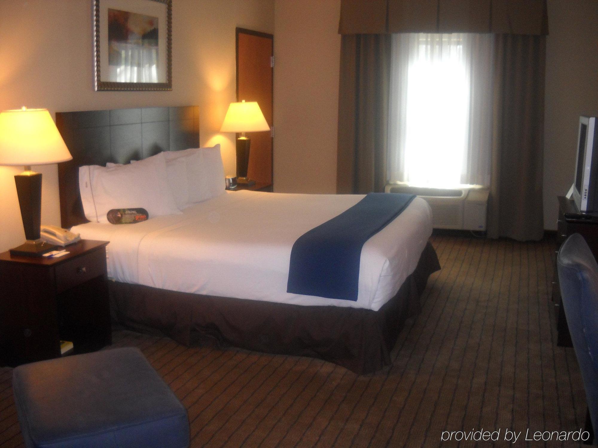 Holiday Inn Express Hotel & Suites Austell Powder Springs By Ihg Exteriör bild