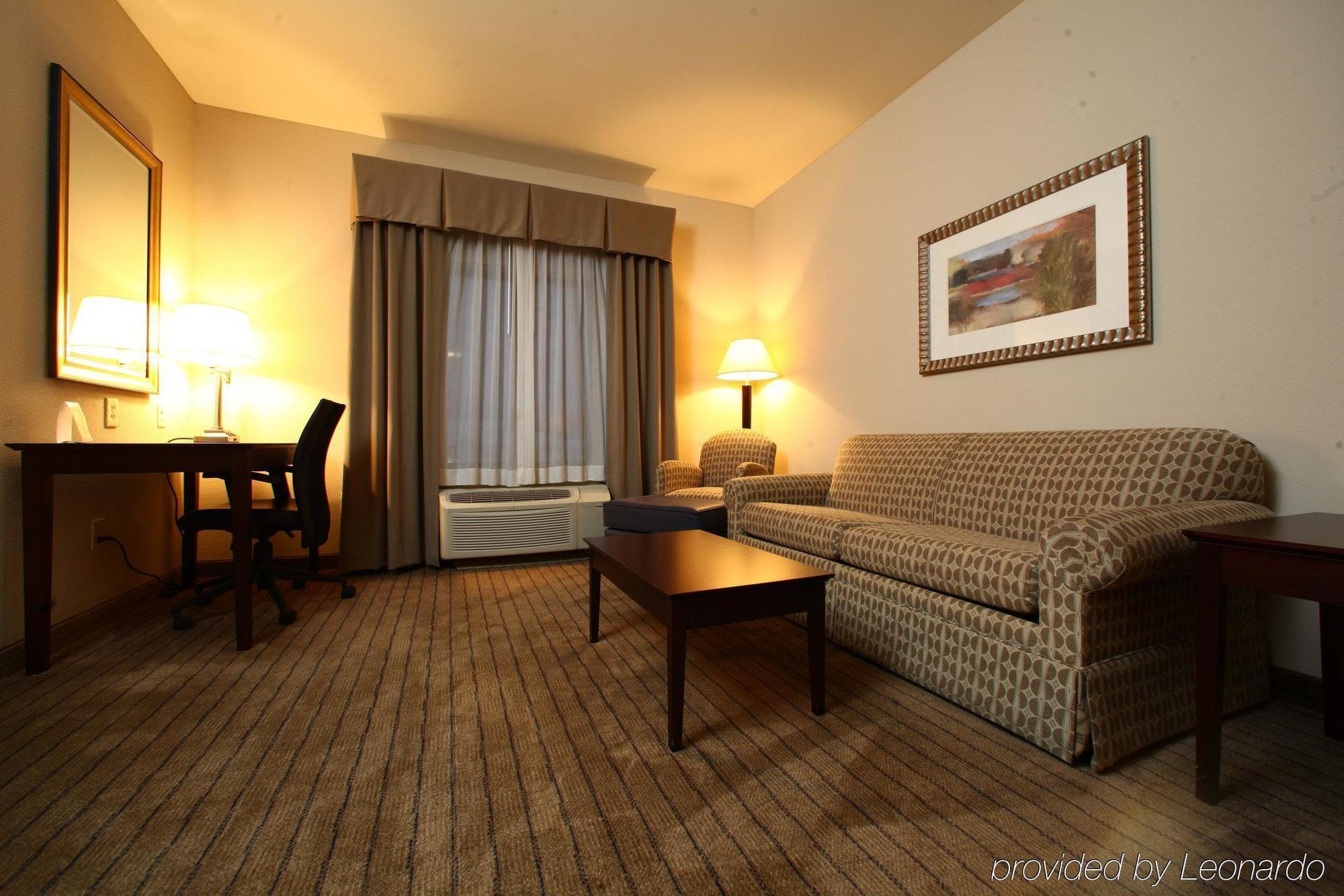 Holiday Inn Express Hotel & Suites Austell Powder Springs By Ihg Exteriör bild