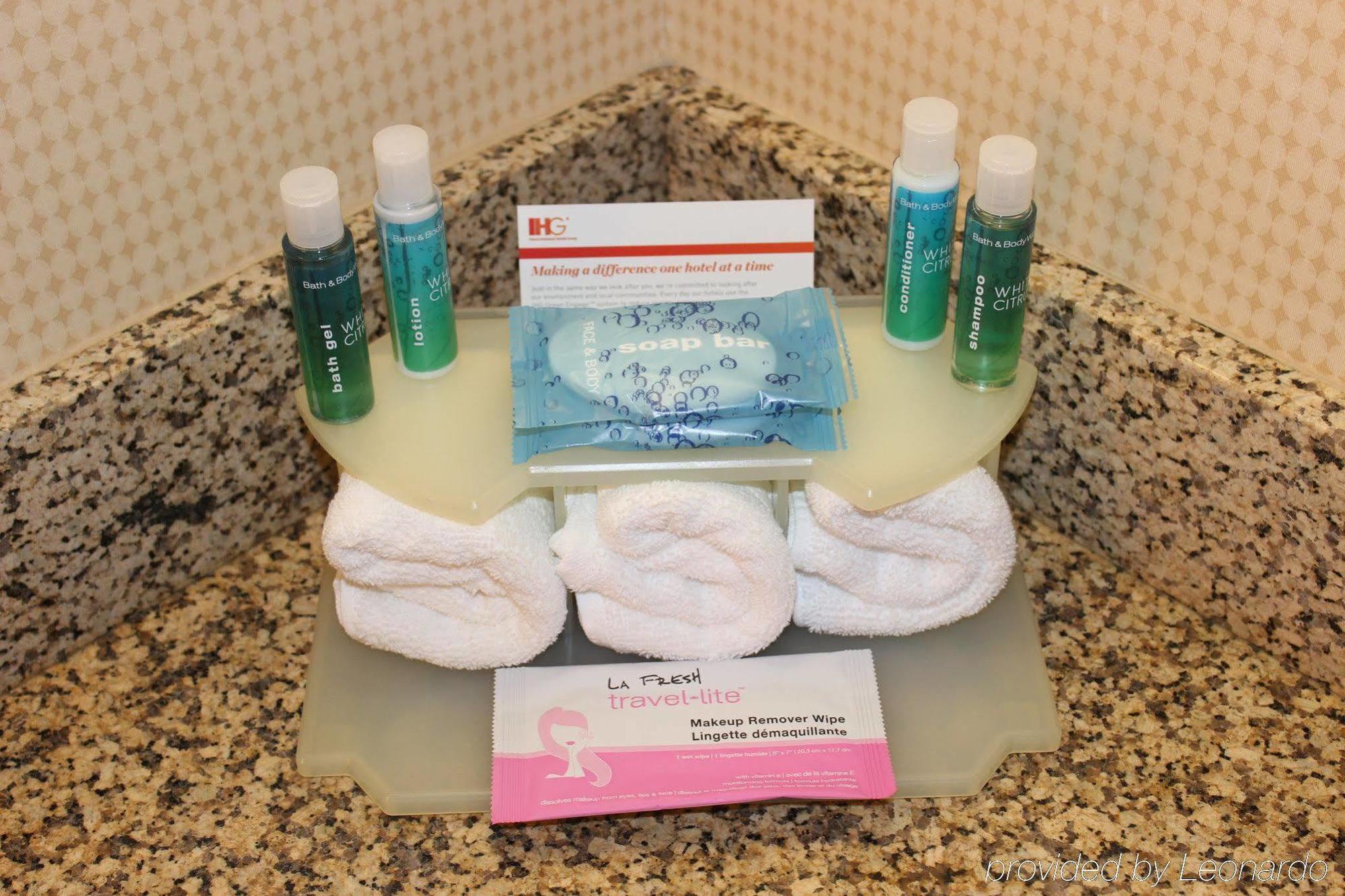 Holiday Inn Express Hotel & Suites Austell Powder Springs By Ihg Exteriör bild