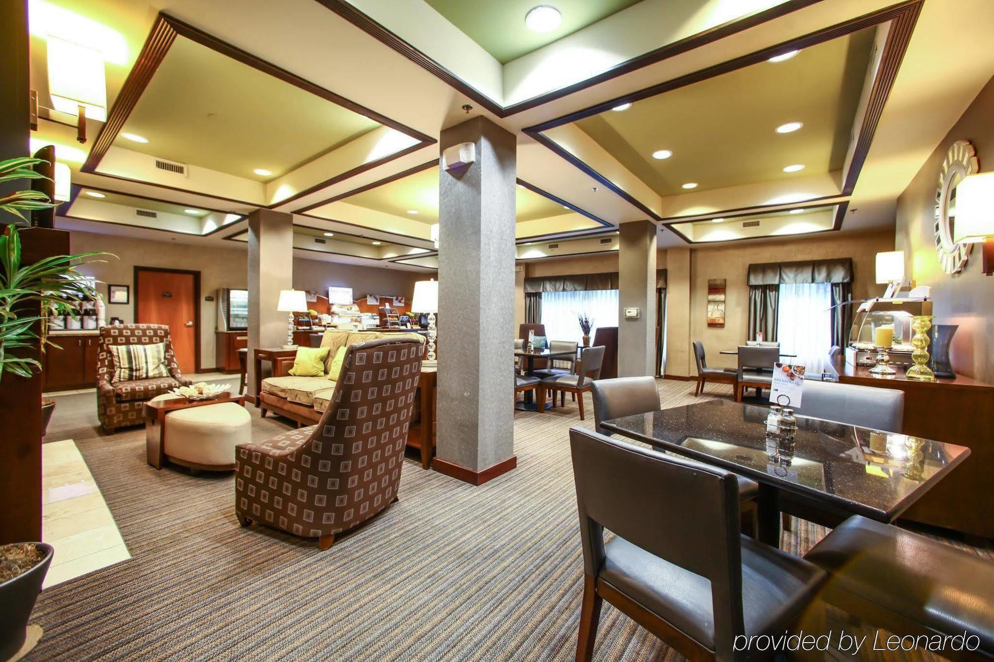 Holiday Inn Express Hotel & Suites Austell Powder Springs By Ihg Exteriör bild