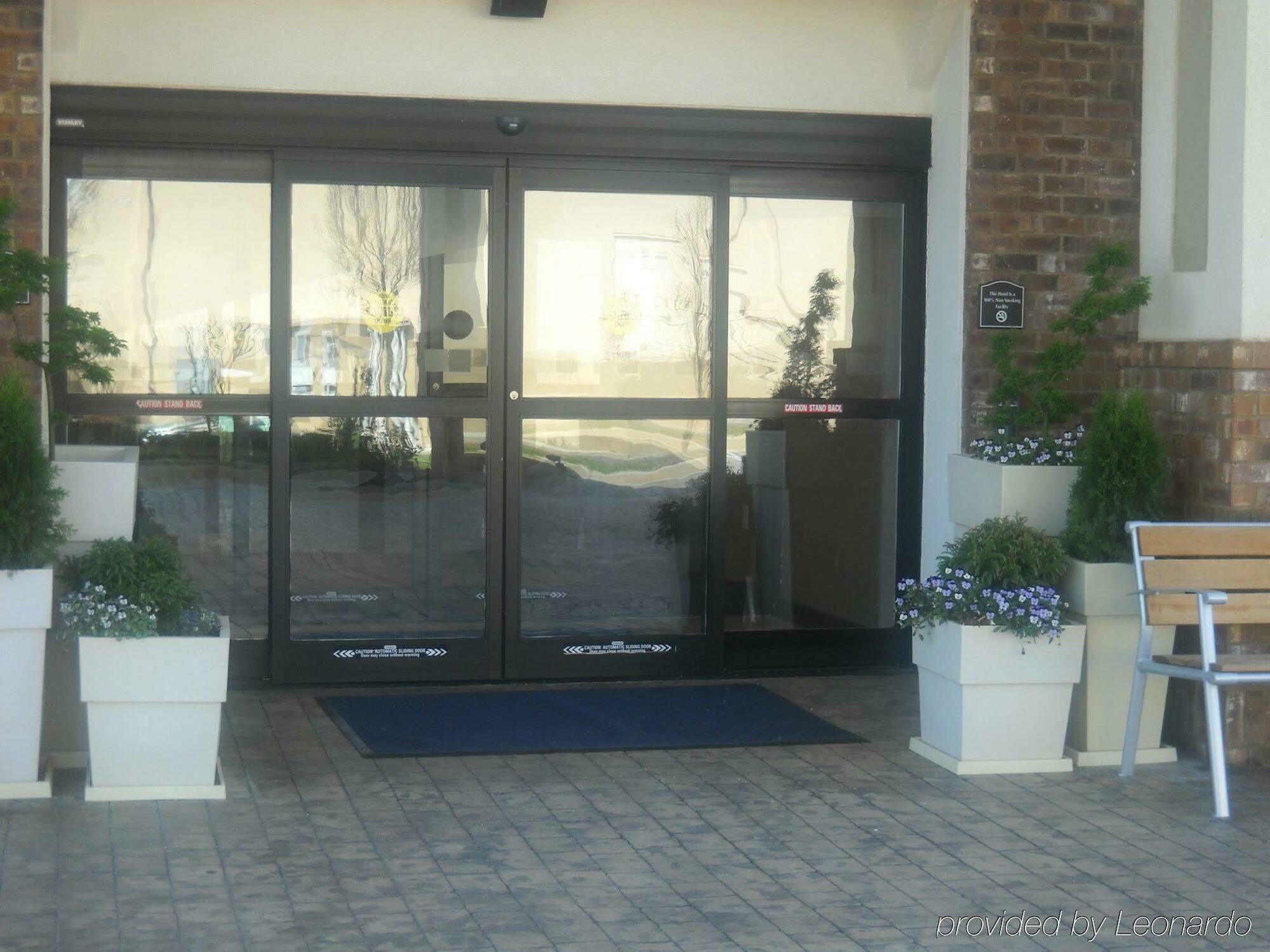 Holiday Inn Express Hotel & Suites Austell Powder Springs By Ihg Exteriör bild
