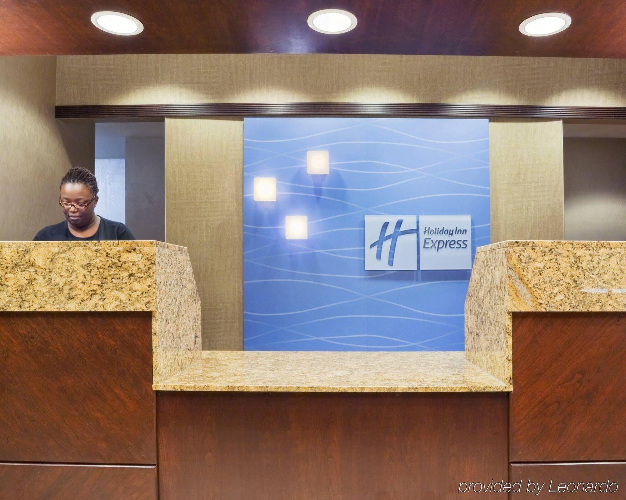 Holiday Inn Express Hotel & Suites Austell Powder Springs By Ihg Exteriör bild