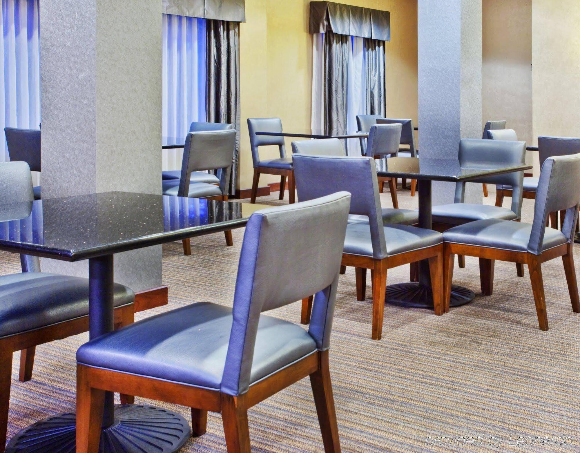 Holiday Inn Express Hotel & Suites Austell Powder Springs By Ihg Exteriör bild