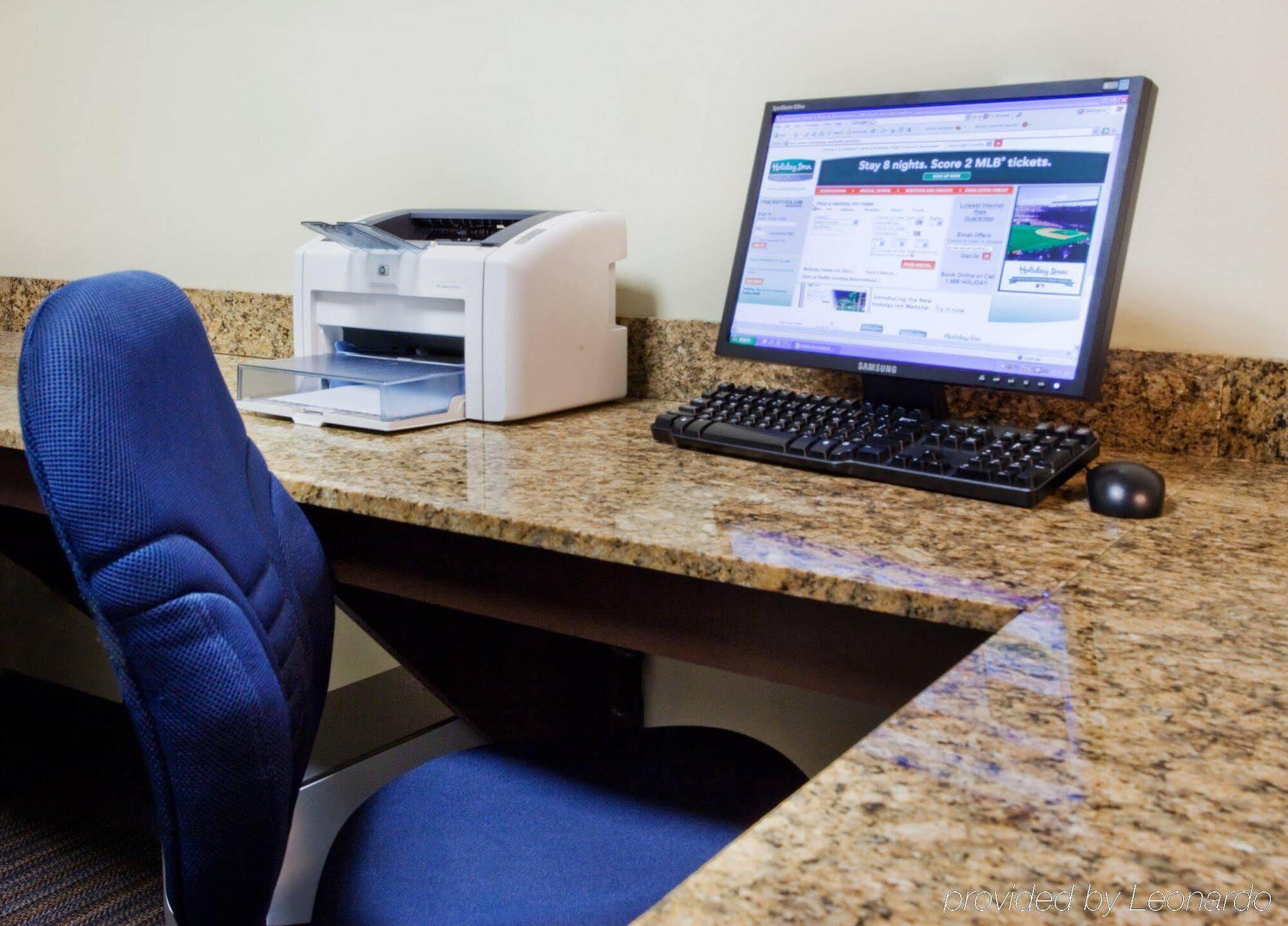 Holiday Inn Express Hotel & Suites Austell Powder Springs By Ihg Exteriör bild